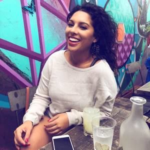 Meet your Posher, Daiquiri